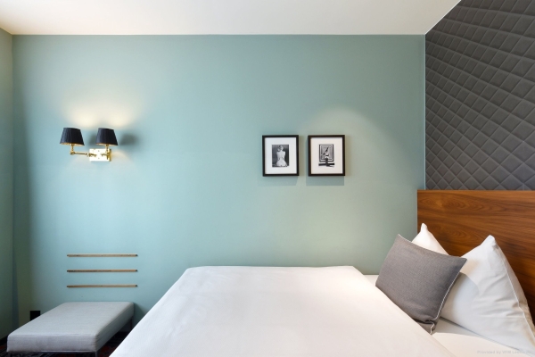 Hotel City Zürich Design & Lifestyle (Zurich)